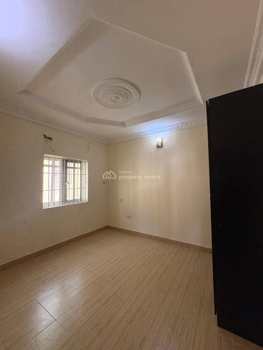 Standard Unit of 5 Bedroom Duplex in a Secured - Code to Access Estate, Behind Blenco, Sangotedo, Ajah, Lagos, Semi-detached Duplex for Rent