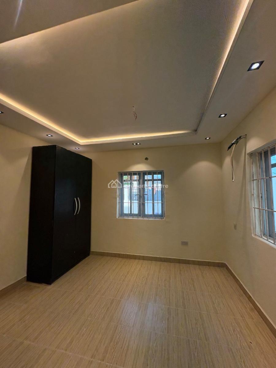 Standard Unit of 5 Bedroom Duplex in a Secured - Code to Access Estate, Behind Blenco, Sangotedo, Ajah, Lagos, Semi-detached Duplex for Rent