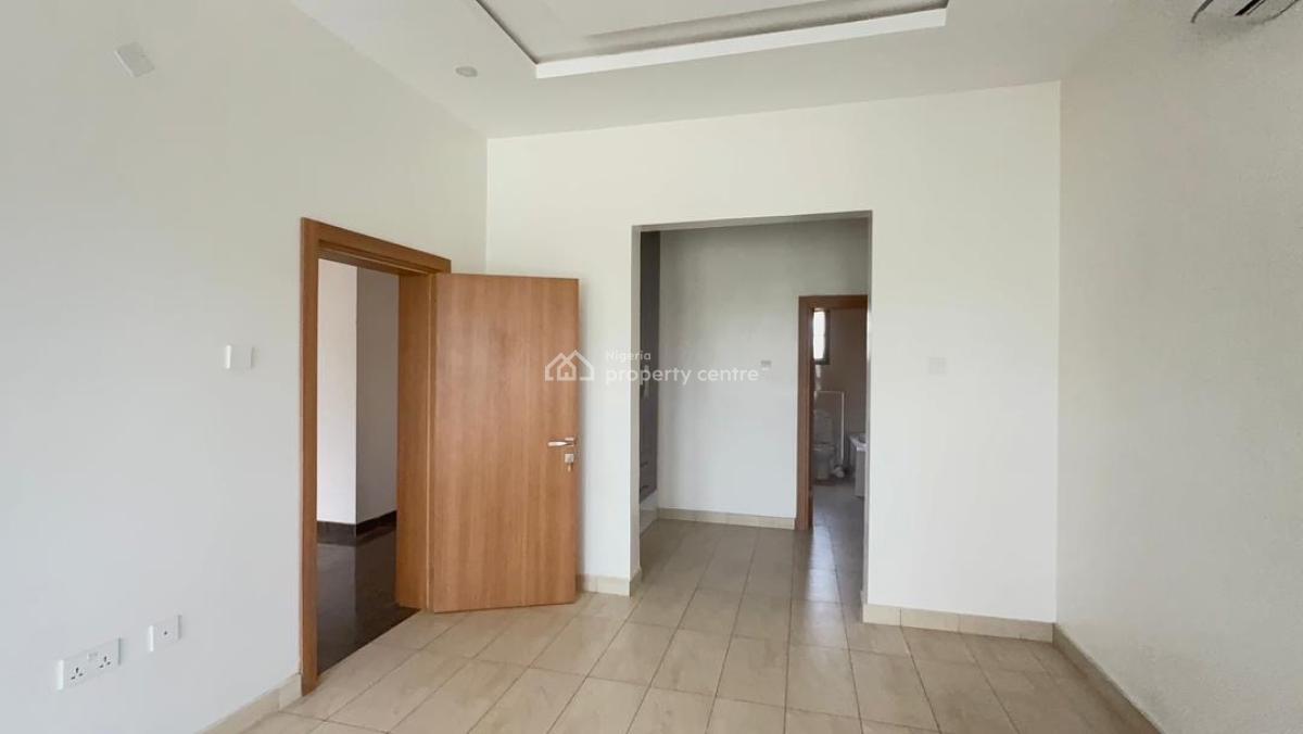 Luxury 4-bedroom Terrace Duplex, Banana Island, Ikoyi, Lagos, Terraced Duplex for Rent