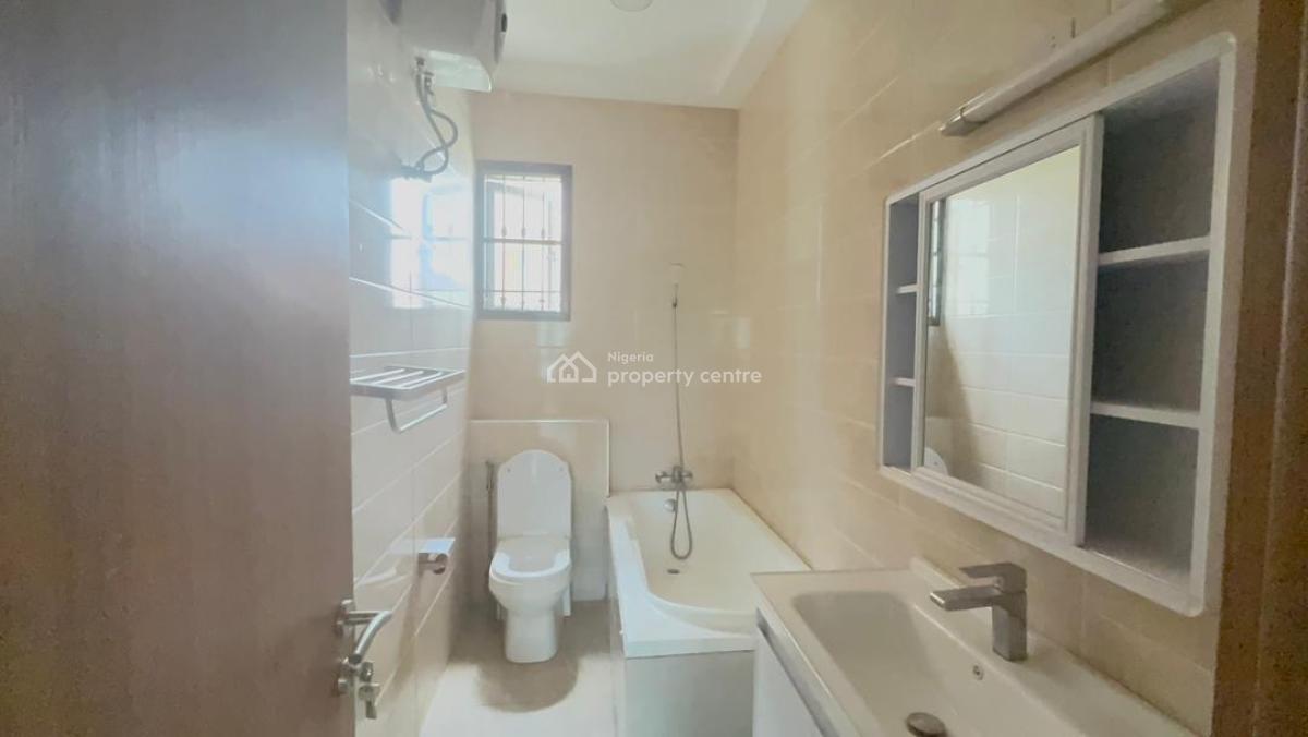 Luxury 4-bedroom Terrace Duplex, Banana Island, Ikoyi, Lagos, Terraced Duplex for Rent
