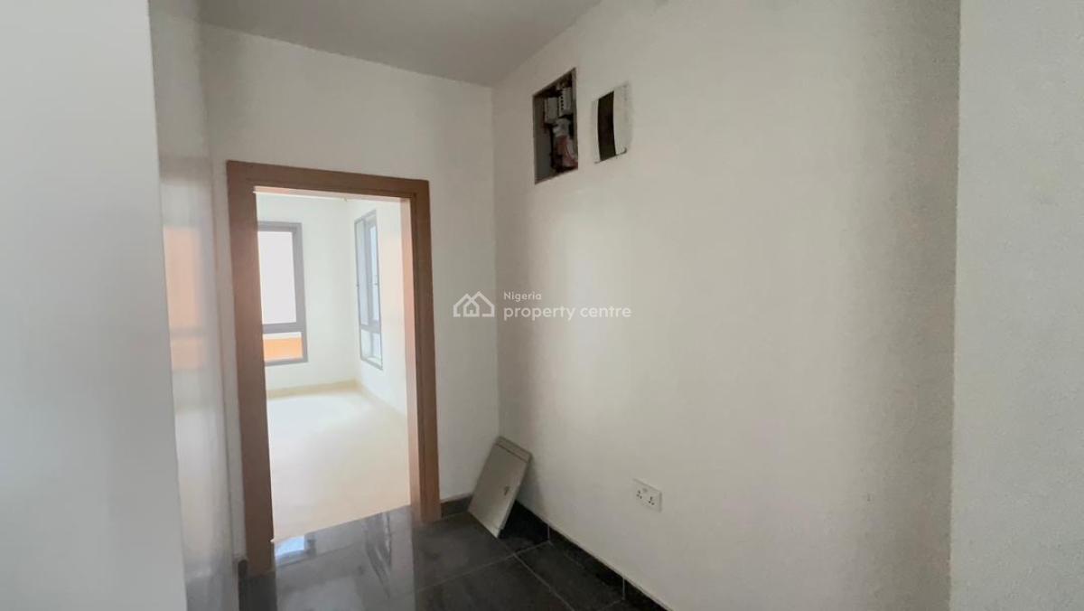 Luxury 4-bedroom Terrace Duplex, Banana Island, Ikoyi, Lagos, Terraced Duplex for Rent