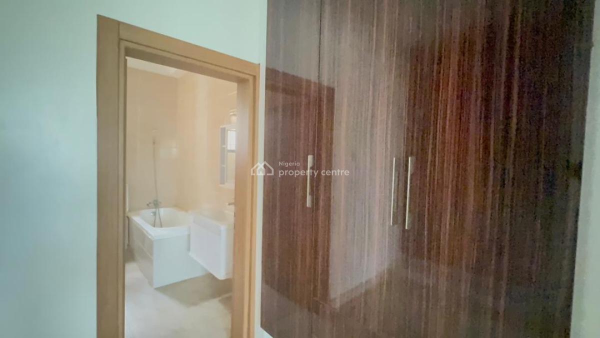 Luxury 4-bedroom Terrace Duplex, Banana Island, Ikoyi, Lagos, Terraced Duplex for Rent
