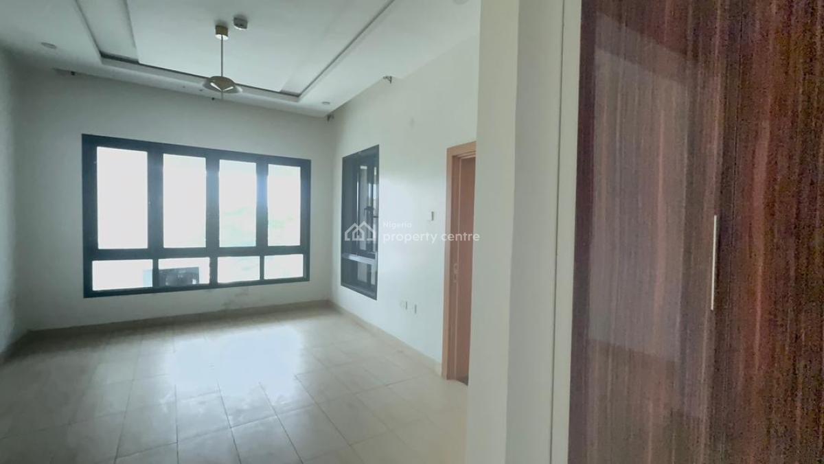 Luxury 4-bedroom Terrace Duplex, Banana Island, Ikoyi, Lagos, Terraced Duplex for Rent