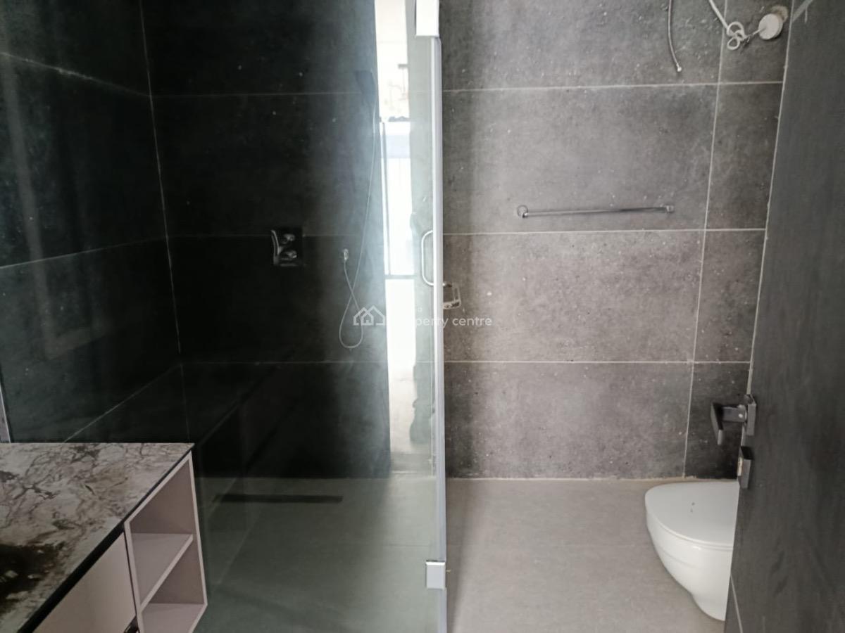 Luxury 4 Bedroom Terrace Duplex, Old Ikoyi, Ikoyi, Lagos, Terraced Duplex for Rent