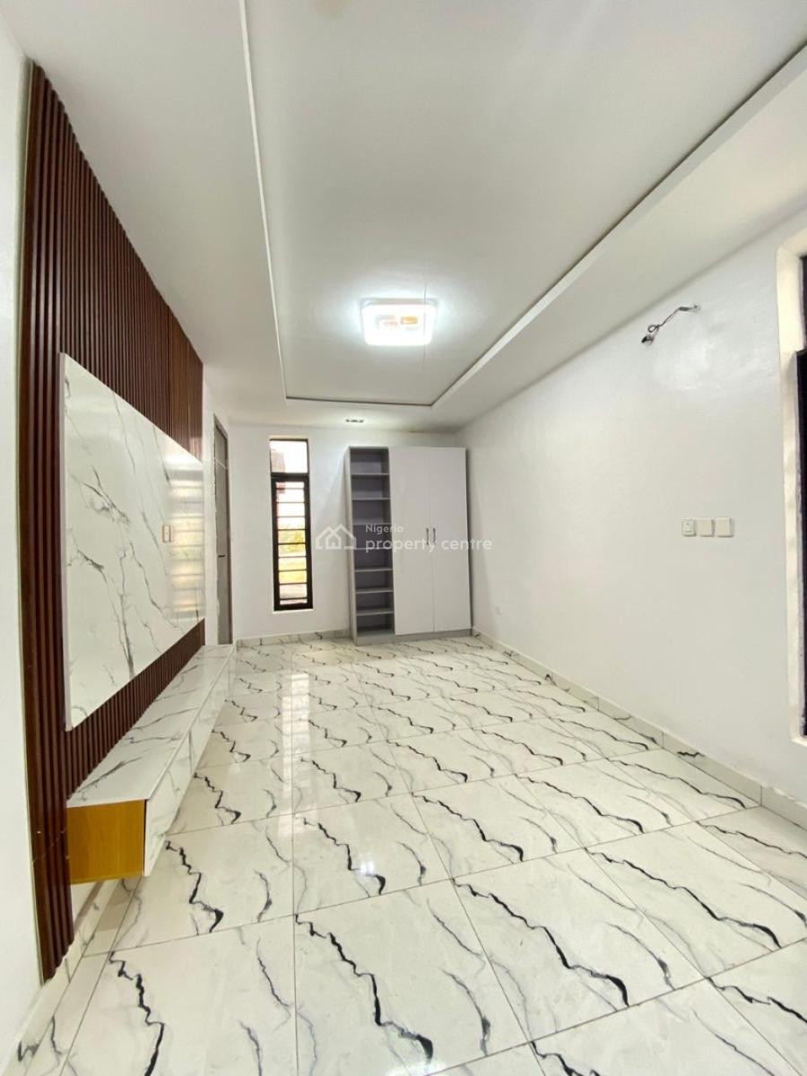 Luxury 5-bedroom Detached Duplex with Bq and Excellent, Ikota, Lekki, Lagos, Detached Duplex for Sale