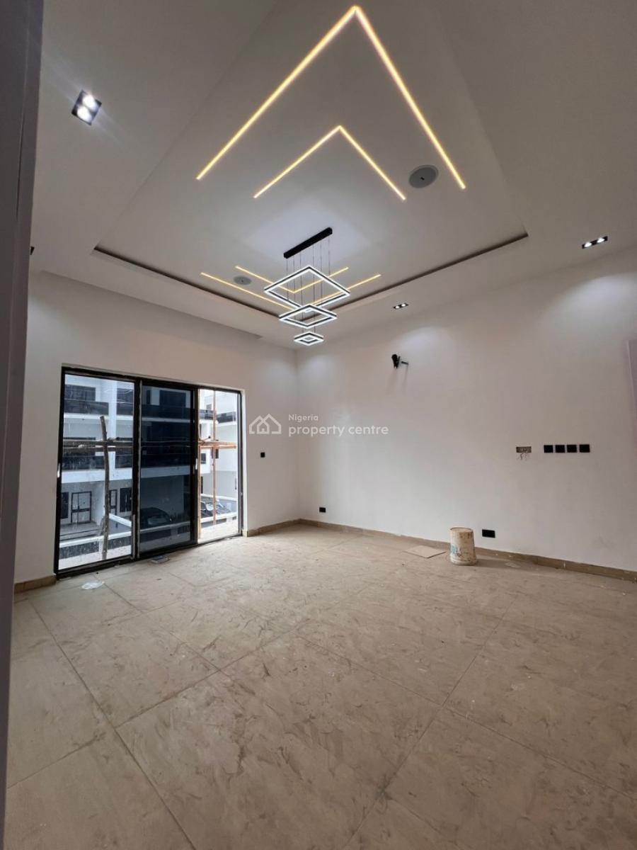 Luxury 3 Bedroom Apartment with Elevator and Swimming Pool, Ikeja Gra, Ikeja, Lagos, Flat / Apartment for Sale