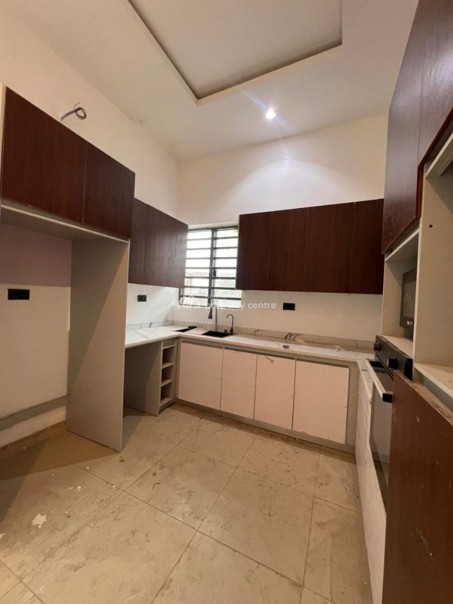 Luxury 3 Bedroom Apartment with Elevator and Swimming Pool, Ikeja Gra, Ikeja, Lagos, Flat / Apartment for Sale