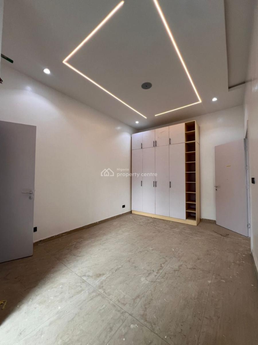 Luxury 3 Bedroom Apartment with Elevator and Swimming Pool, Ikeja Gra, Ikeja, Lagos, Flat / Apartment for Sale