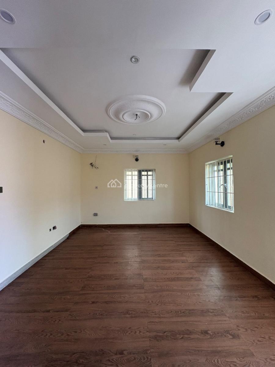 Standard 4 Bedroom Duplex in a Secured Call to Access Estate, Blenco Axis, Sangotedo, Ajah, Lagos, Semi-detached Duplex for Rent