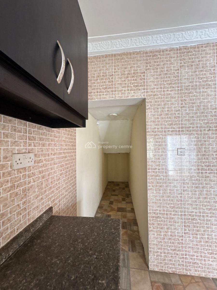 Standard 4 Bedroom Duplex in a Secured Call to Access Estate, Blenco Axis, Sangotedo, Ajah, Lagos, Semi-detached Duplex for Rent