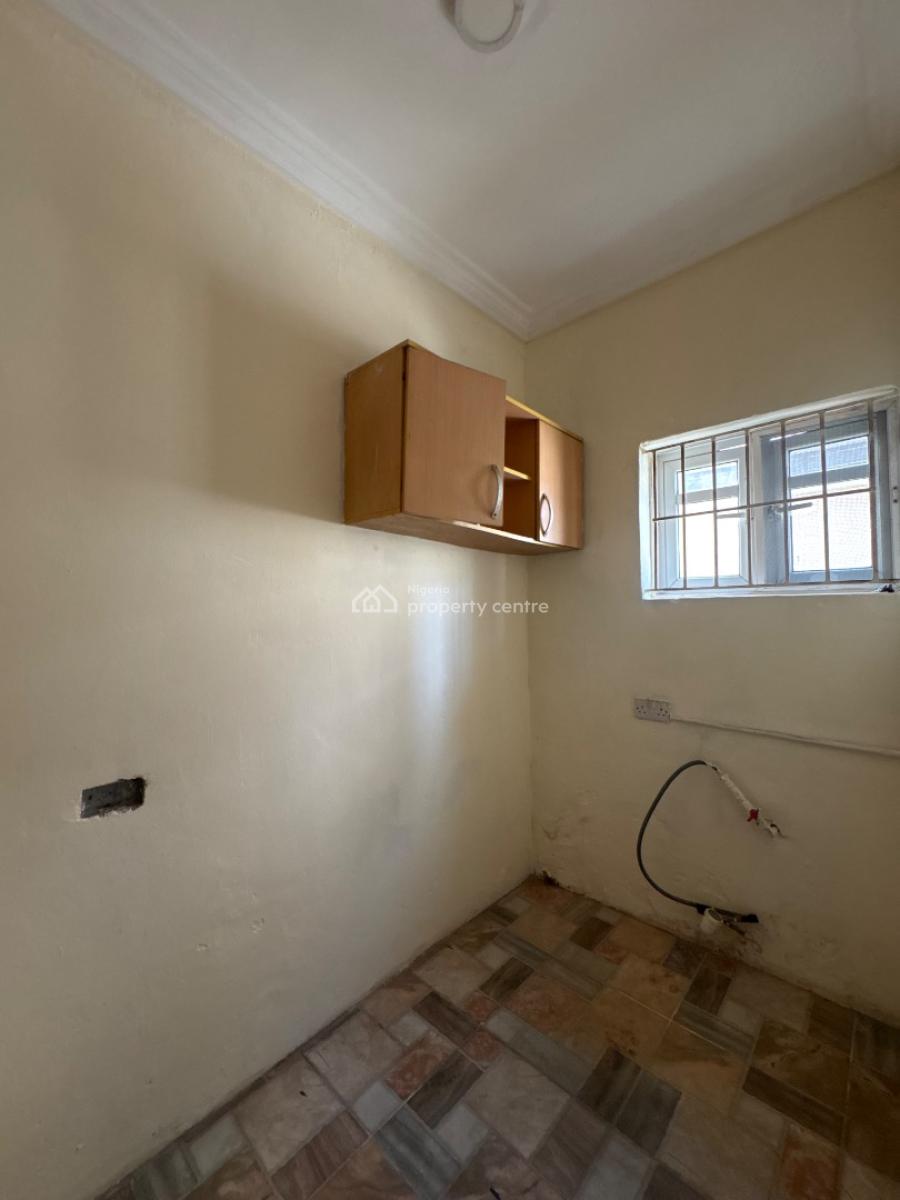 Standard 4 Bedroom Duplex in a Secured Call to Access Estate, Blenco Axis, Sangotedo, Ajah, Lagos, Semi-detached Duplex for Rent
