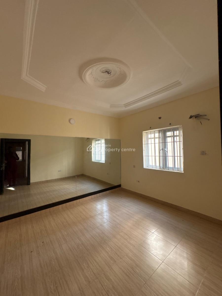Standard 4 Bedroom Duplex in a Secured Call to Access Estate, Blenco Axis, Sangotedo, Ajah, Lagos, Semi-detached Duplex for Rent