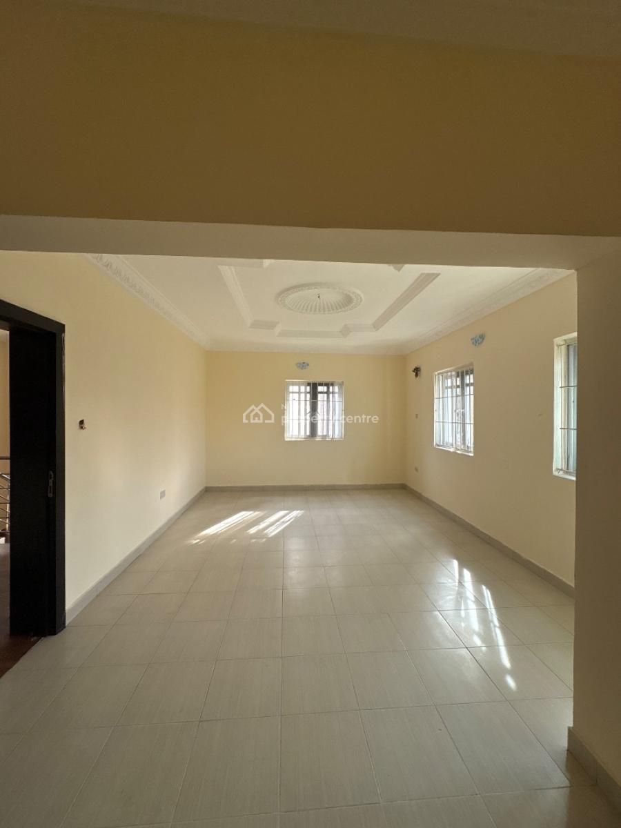 Standard 4 Bedroom Duplex in a Secured Call to Access Estate, Blenco Axis, Sangotedo, Ajah, Lagos, Semi-detached Duplex for Rent