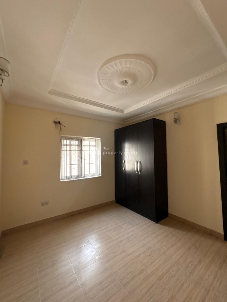 Standard 4 Bedroom Duplex in a Secured Call to Access Estate, Blenco Axis, Sangotedo, Ajah, Lagos, Semi-detached Duplex for Rent