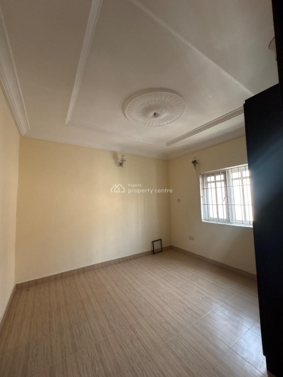 Standard 4 Bedroom Duplex in a Secured Call to Access Estate, Blenco Axis, Sangotedo, Ajah, Lagos, Semi-detached Duplex for Rent