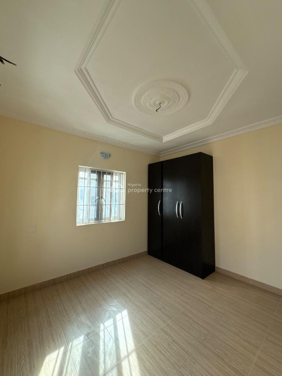 Standard 4 Bedroom Duplex in a Secured Call to Access Estate, Blenco Axis, Sangotedo, Ajah, Lagos, Semi-detached Duplex for Rent