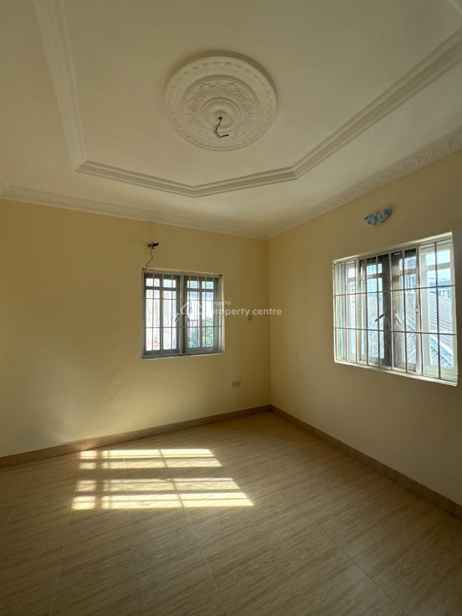 Standard 4 Bedroom Duplex in a Secured Call to Access Estate, Blenco Axis, Sangotedo, Ajah, Lagos, Semi-detached Duplex for Rent