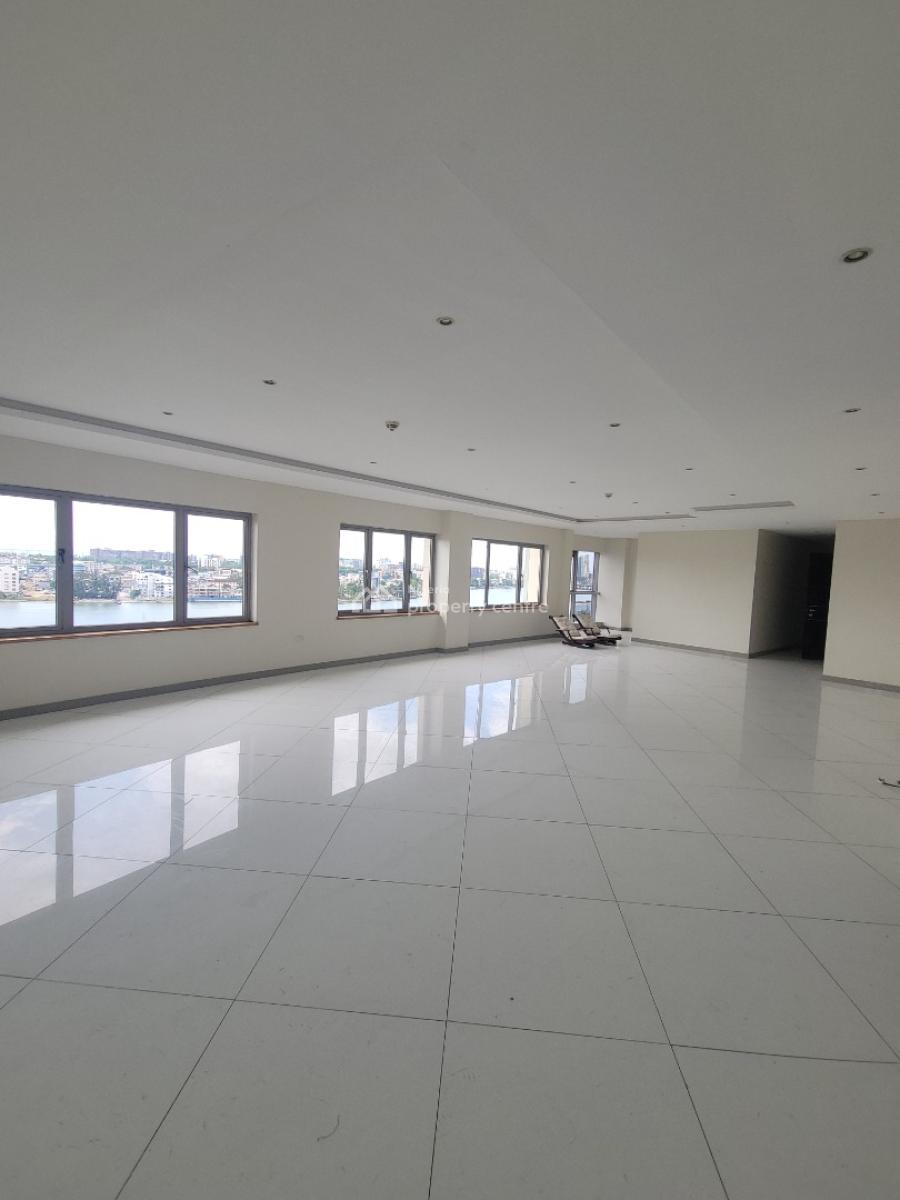 4bedroom Penthouse in Victoria Island Lagos, Victoria Island (vi), Lagos, Flat / Apartment for Rent