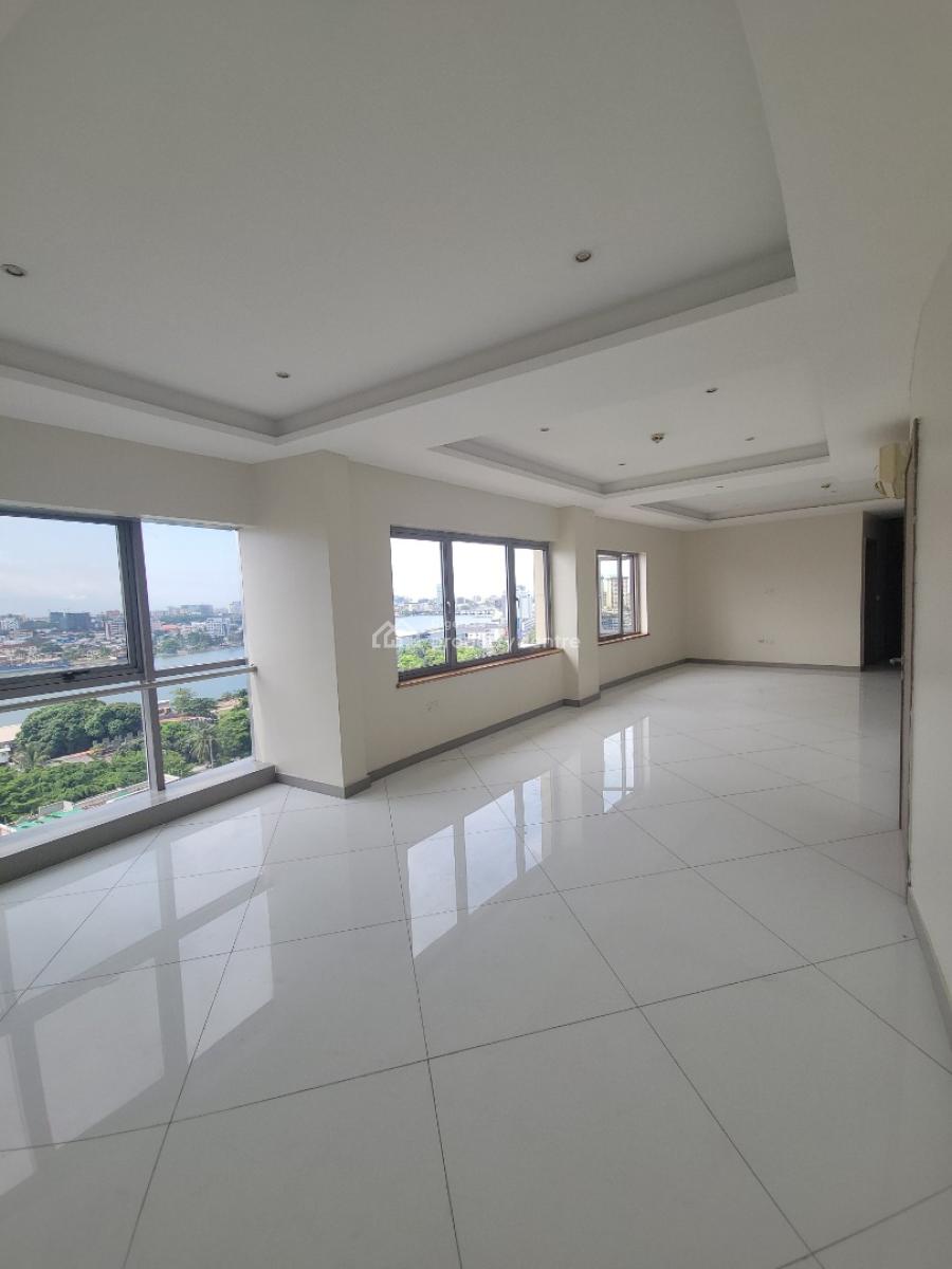 4bedroom Penthouse in Victoria Island Lagos, Victoria Island (vi), Lagos, Flat / Apartment for Rent