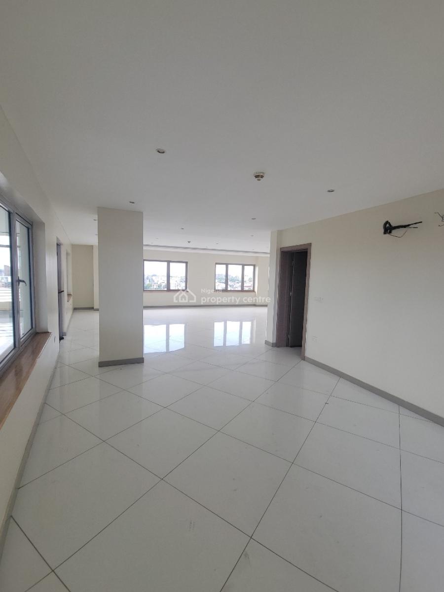 4bedroom Penthouse in Victoria Island Lagos, Victoria Island (vi), Lagos, Flat / Apartment for Rent