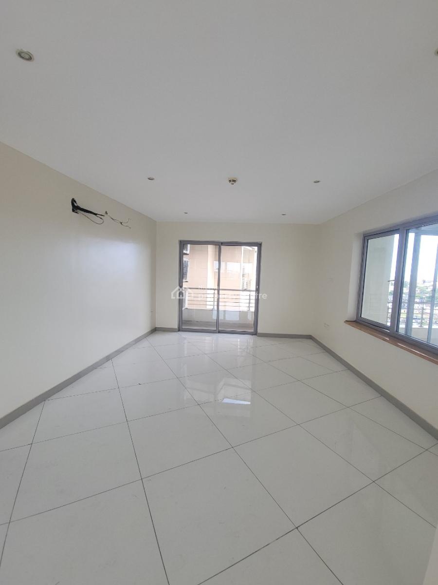 4bedroom Penthouse in Victoria Island Lagos, Victoria Island (vi), Lagos, Flat / Apartment for Rent