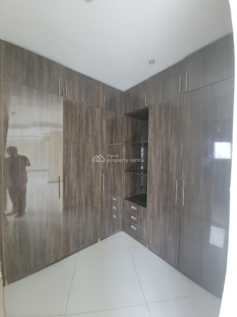 4bedroom Penthouse in Victoria Island Lagos, Victoria Island (vi), Lagos, Flat / Apartment for Rent