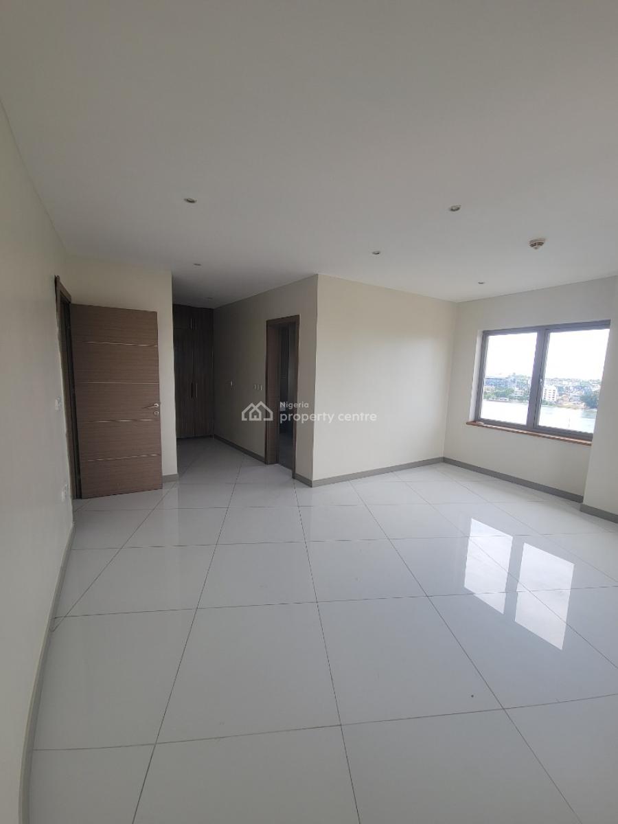 4bedroom Penthouse in Victoria Island Lagos, Victoria Island (vi), Lagos, Flat / Apartment for Rent