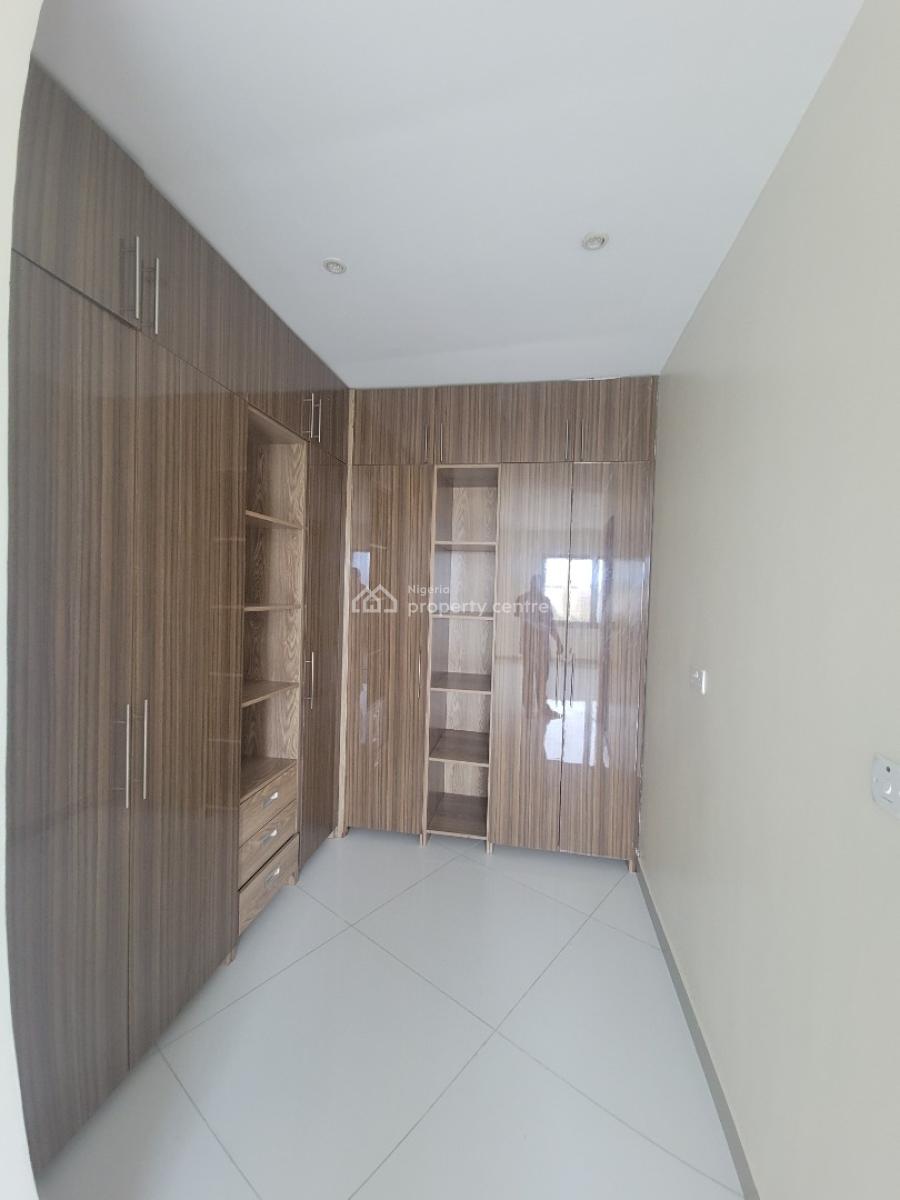 4bedroom Penthouse in Victoria Island Lagos, Victoria Island (vi), Lagos, Flat / Apartment for Rent