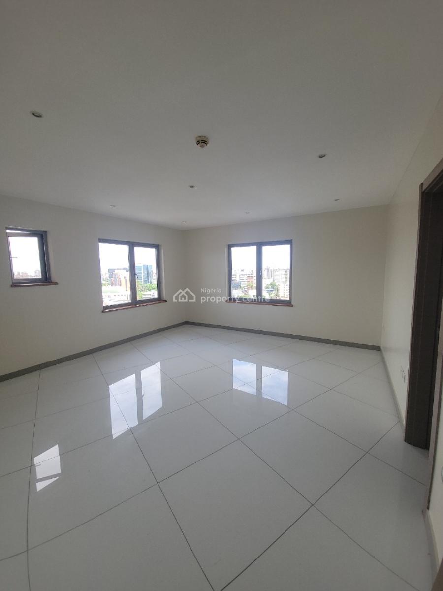 4bedroom Penthouse in Victoria Island Lagos, Victoria Island (vi), Lagos, Flat / Apartment for Rent