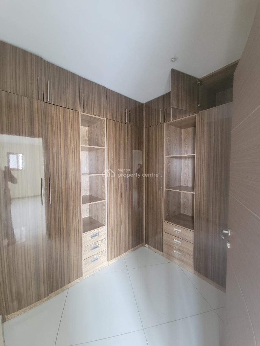 4bedroom Penthouse in Victoria Island Lagos, Victoria Island (vi), Lagos, Flat / Apartment for Rent