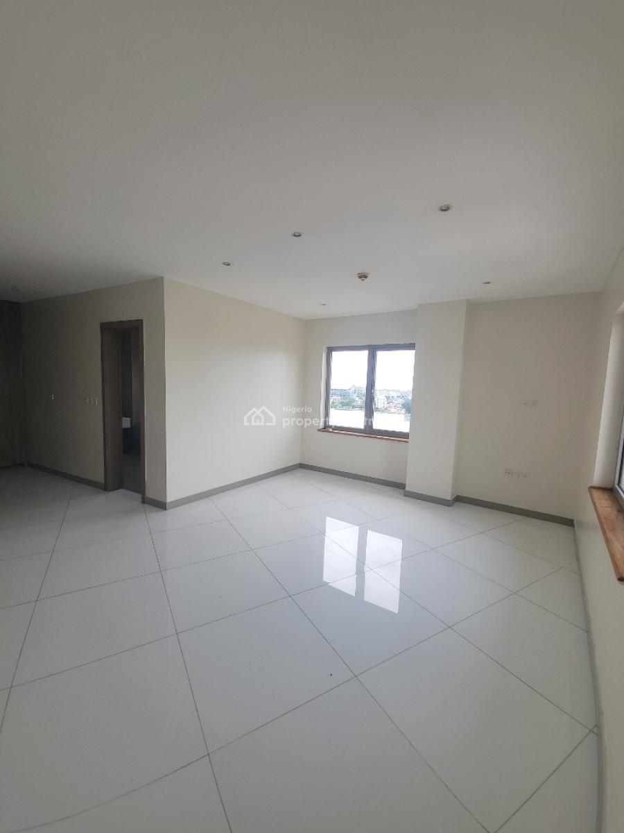 4bedroom Penthouse in Victoria Island Lagos, Victoria Island (vi), Lagos, Flat / Apartment for Rent