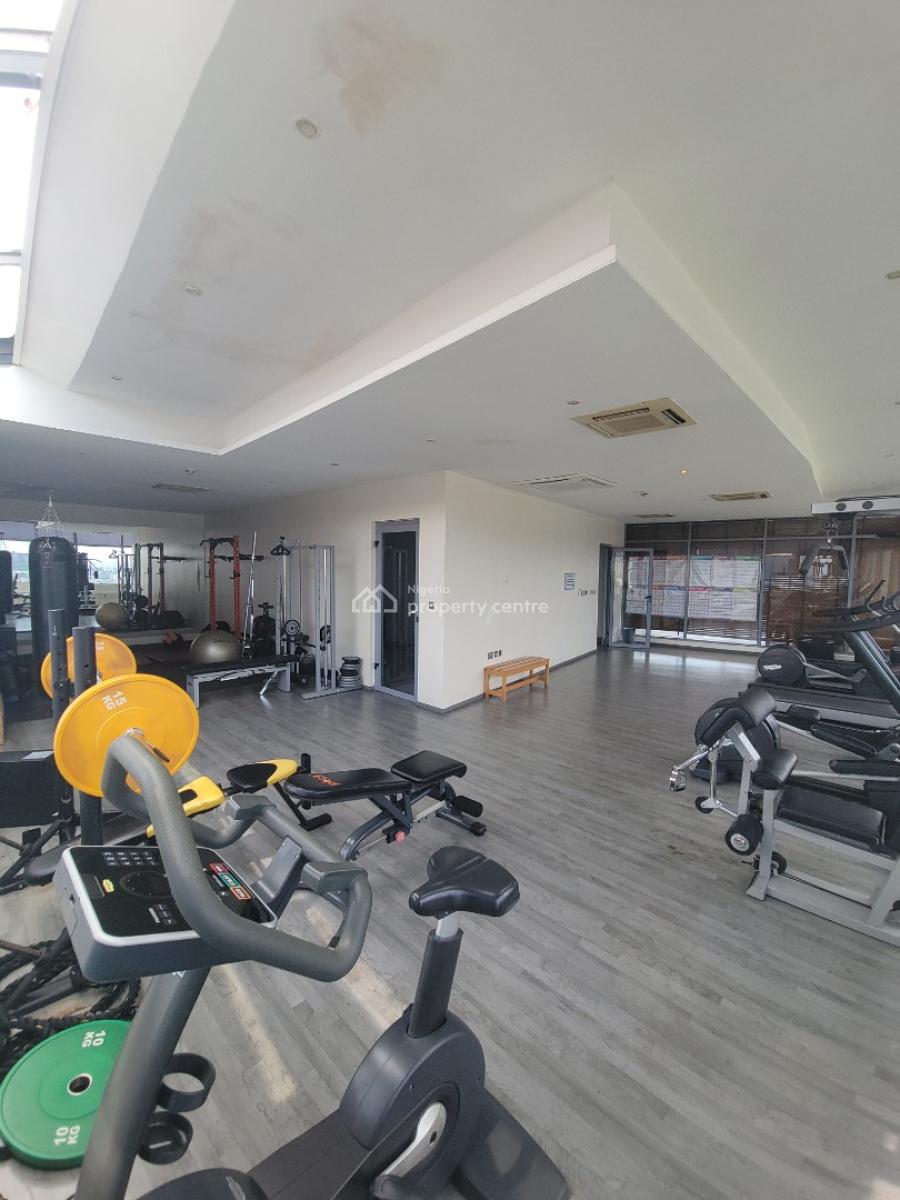 4bedroom Penthouse in Victoria Island Lagos, Victoria Island (vi), Lagos, Flat / Apartment for Rent