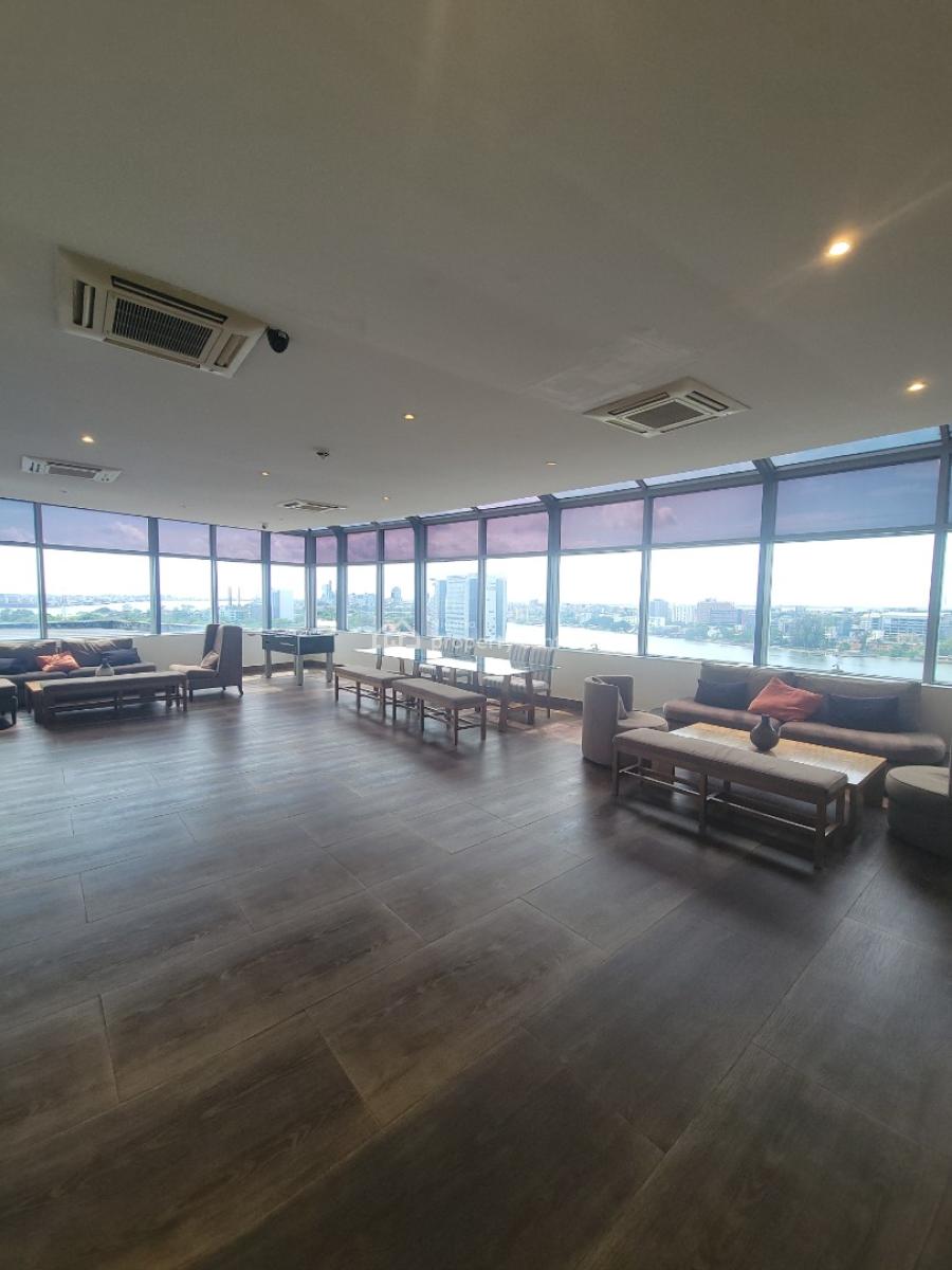 4bedroom Penthouse in Victoria Island Lagos, Victoria Island (vi), Lagos, Flat / Apartment for Rent