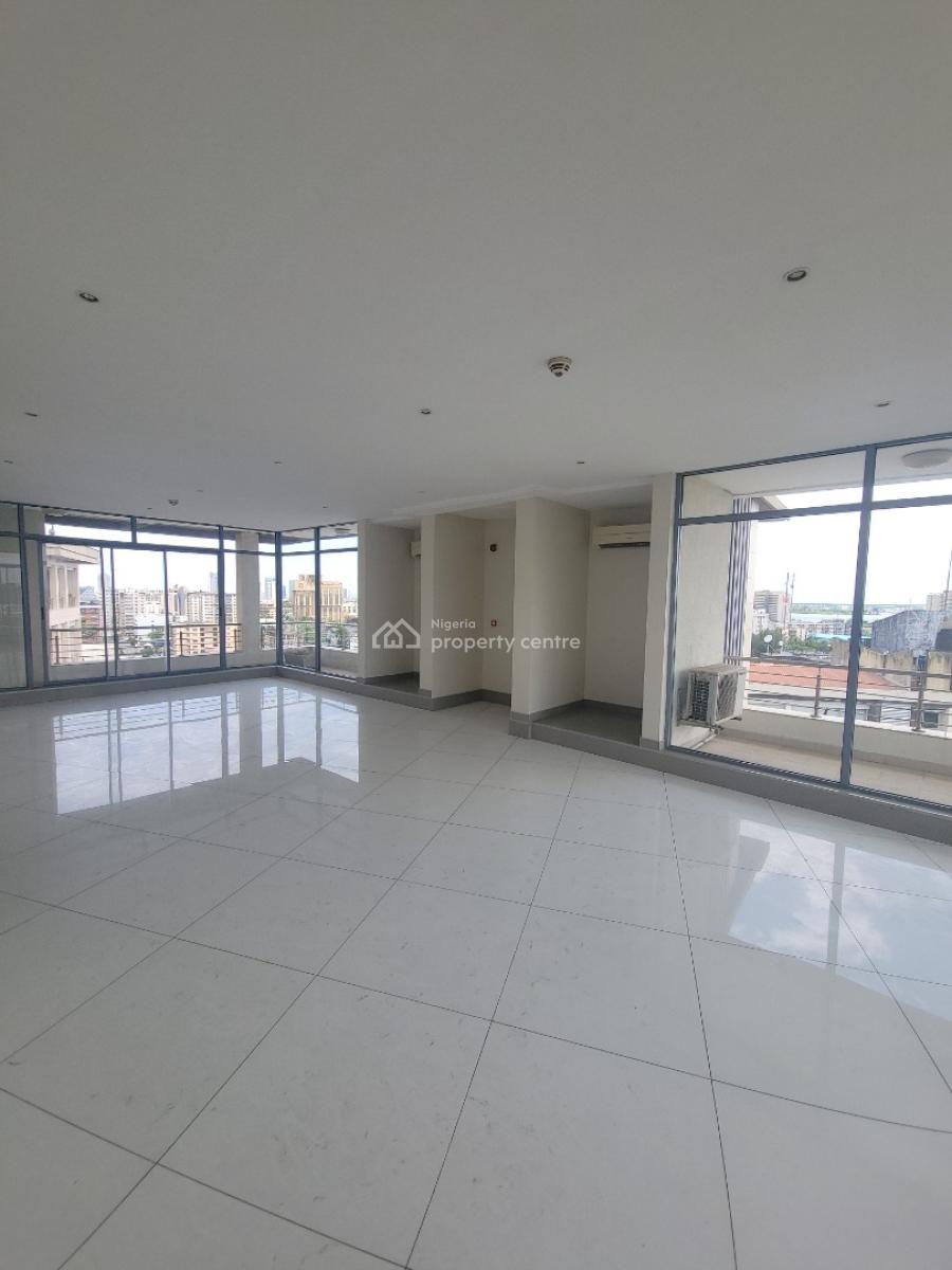 4bedroom Penthouse in Victoria Island Lagos, Victoria Island (vi), Lagos, Flat / Apartment for Rent