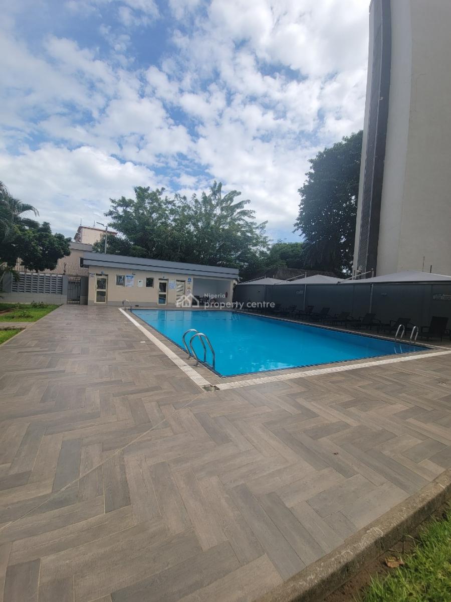 4bedroom Penthouse in Victoria Island Lagos, Victoria Island (vi), Lagos, Flat / Apartment for Rent