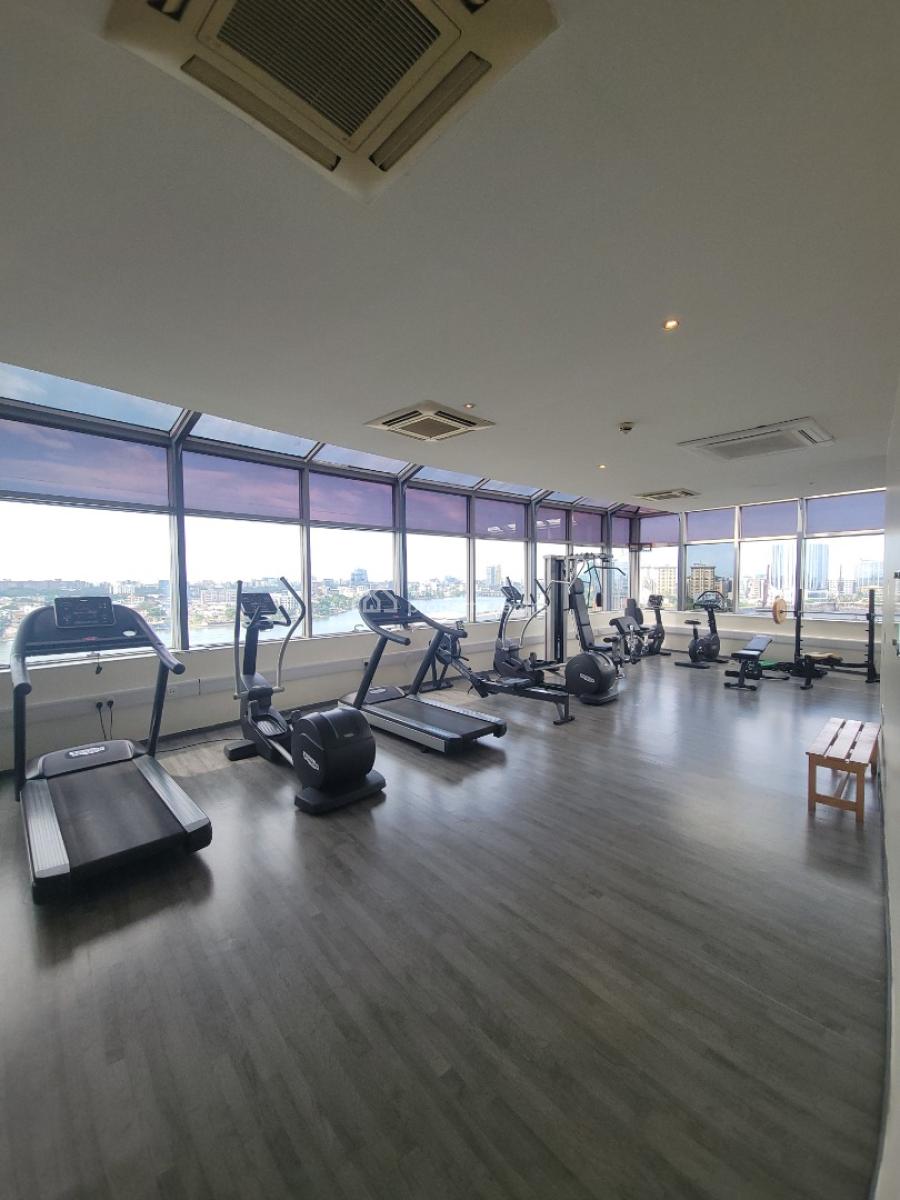 4bedroom Penthouse in Victoria Island Lagos, Victoria Island (vi), Lagos, Flat / Apartment for Rent