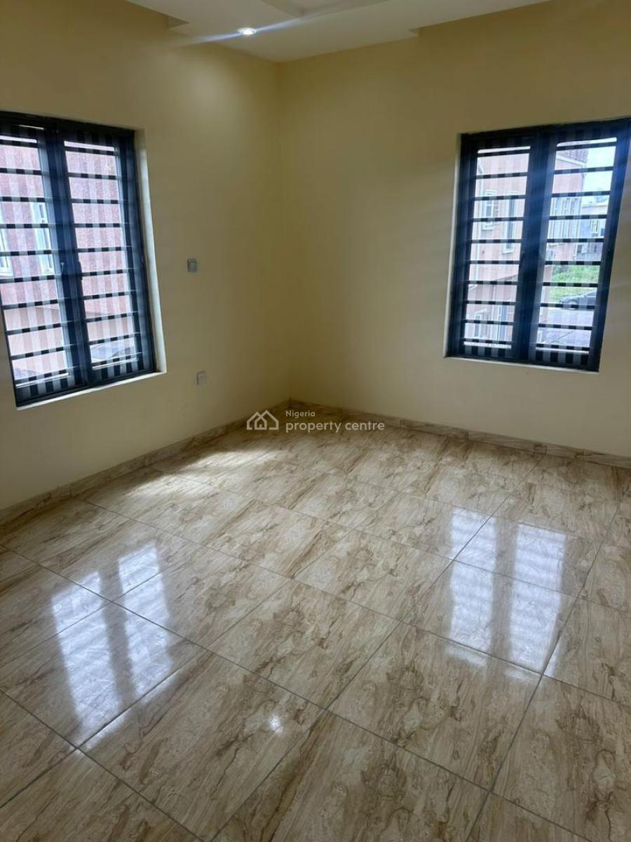 4 Bedroom Duplex, Creek Haven Estate, Vgc, Lekki, Lagos, House for Rent