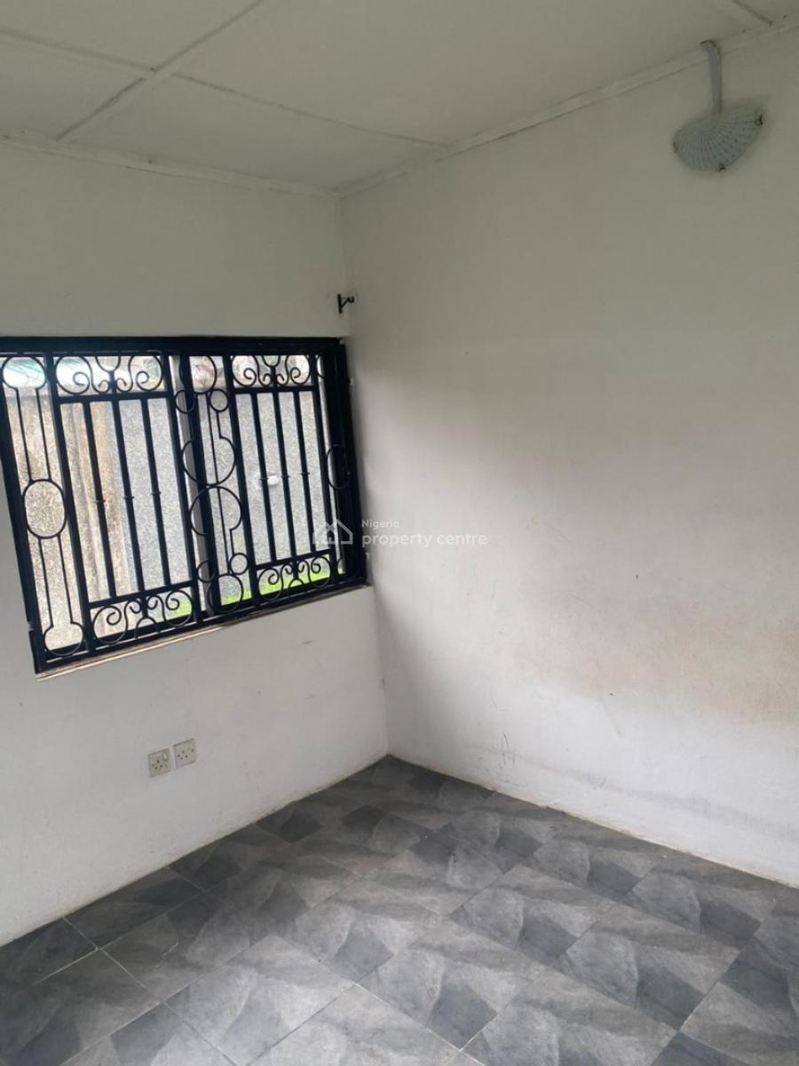Nice Executive Standard Place, Serene Estate, Vgc, Lekki, Lagos, Mini Flat (room and Parlour) for Rent