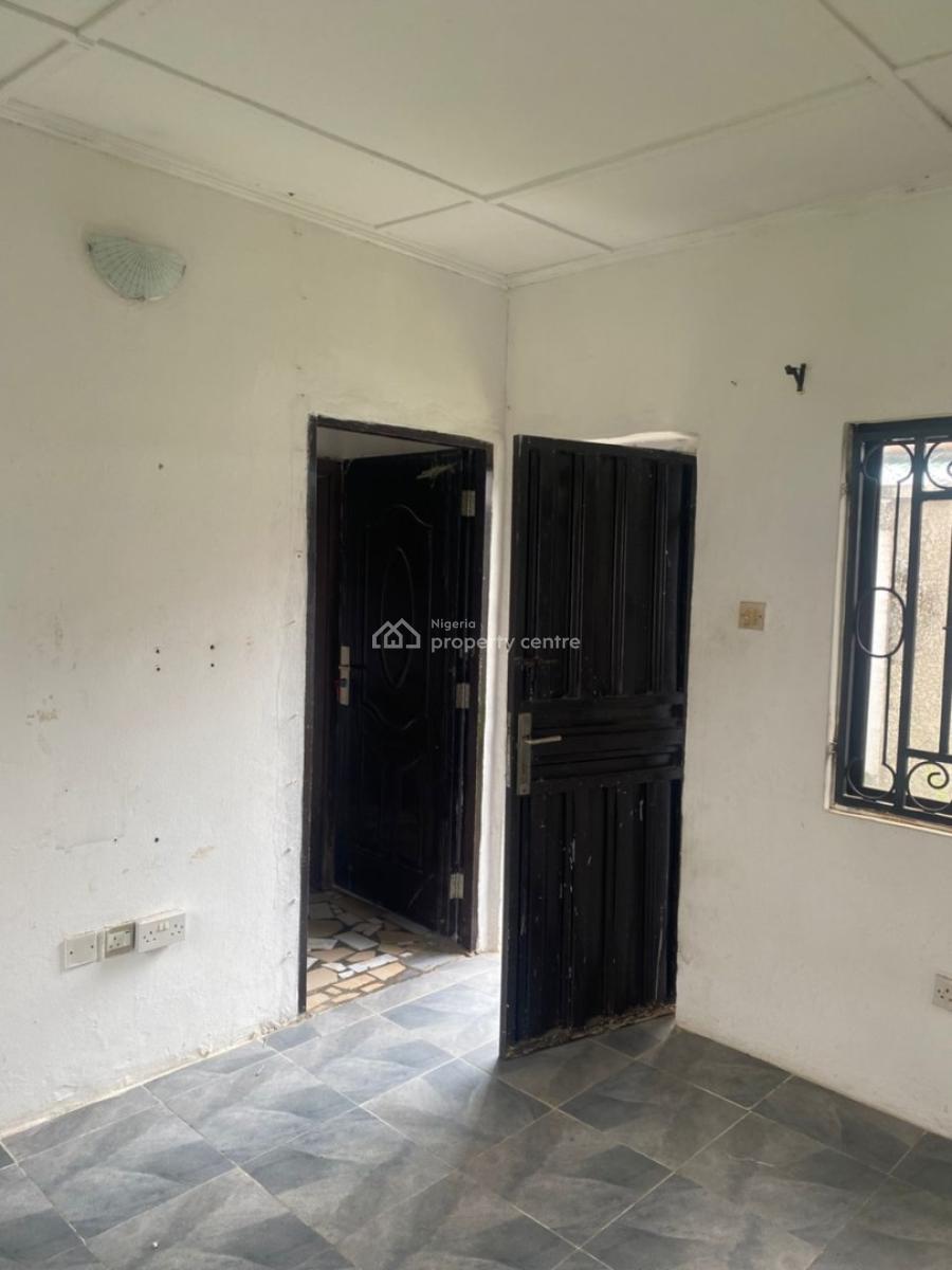 Nice Executive Standard Place, Serene Estate, Vgc, Lekki, Lagos, Mini Flat (room and Parlour) for Rent