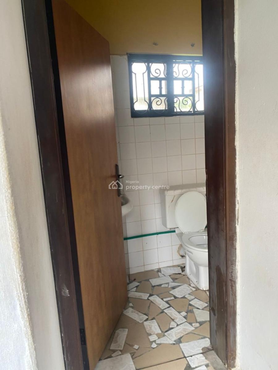 Nice Executive Standard Place, Serene Estate, Vgc, Lekki, Lagos, Mini Flat (room and Parlour) for Rent