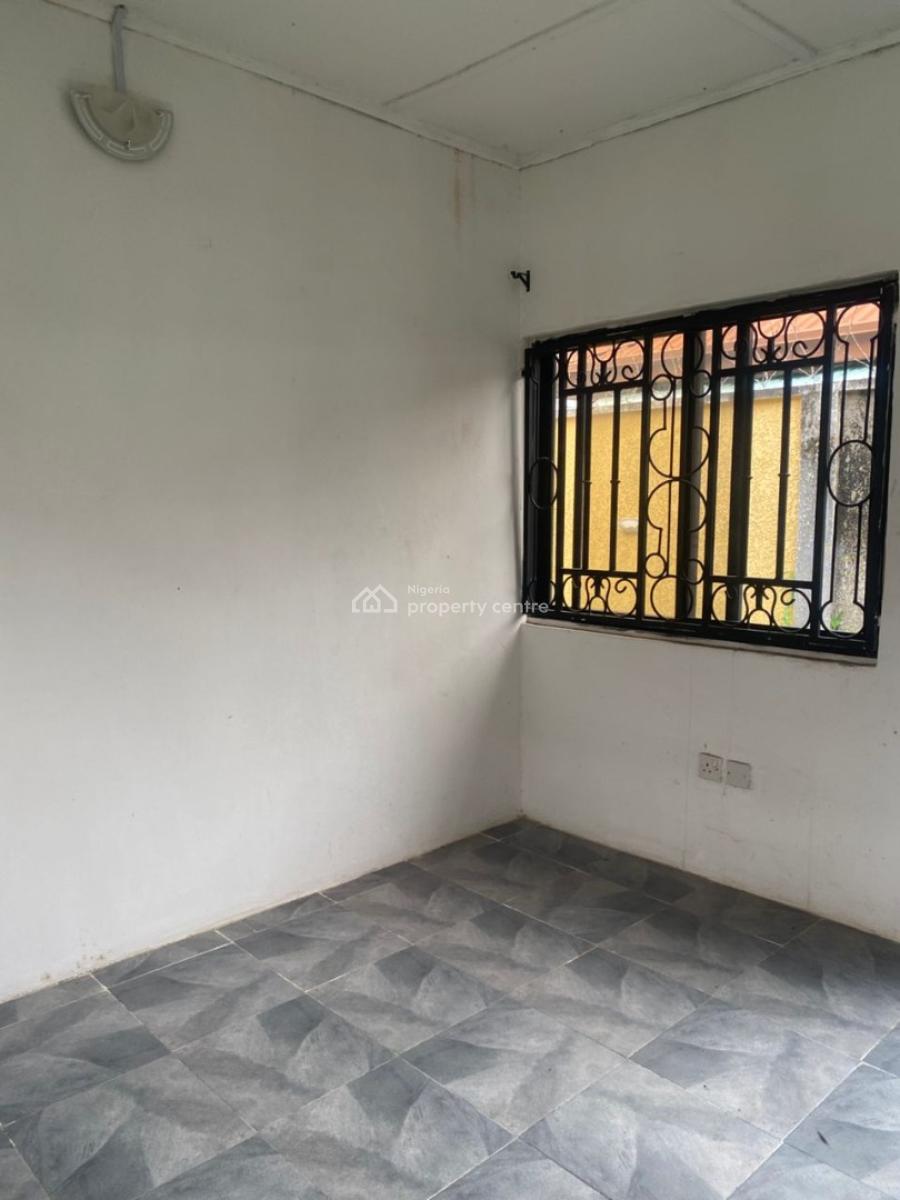Nice Executive Standard Place, Serene Estate, Vgc, Lekki, Lagos, Mini Flat (room and Parlour) for Rent