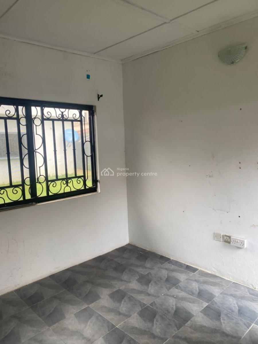Nice Executive Standard Place, Serene Estate, Vgc, Lekki, Lagos, Mini Flat (room and Parlour) for Rent