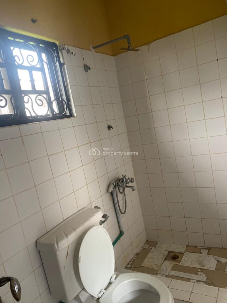 Nice Executive Standard Place, Serene Estate, Vgc, Lekki, Lagos, Mini Flat (room and Parlour) for Rent