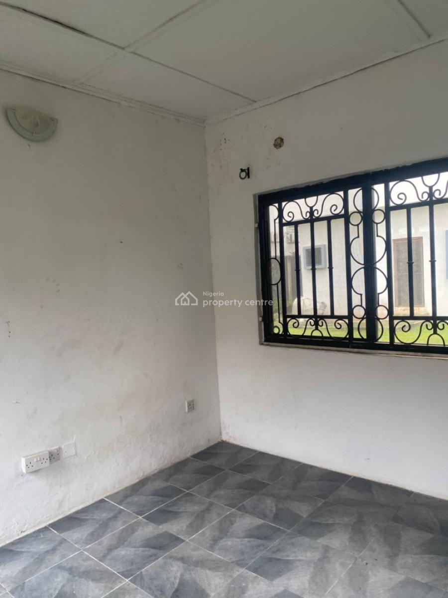 Nice Executive Standard Place, Serene Estate, Vgc, Lekki, Lagos, Mini Flat (room and Parlour) for Rent