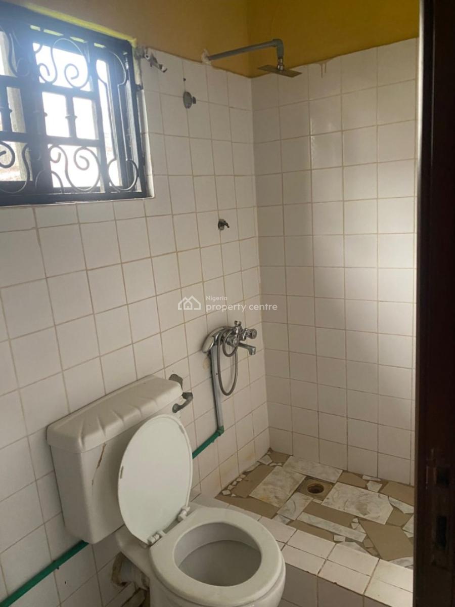 Nice Executive Standard Place, Serene Estate, Vgc, Lekki, Lagos, Mini Flat (room and Parlour) for Rent