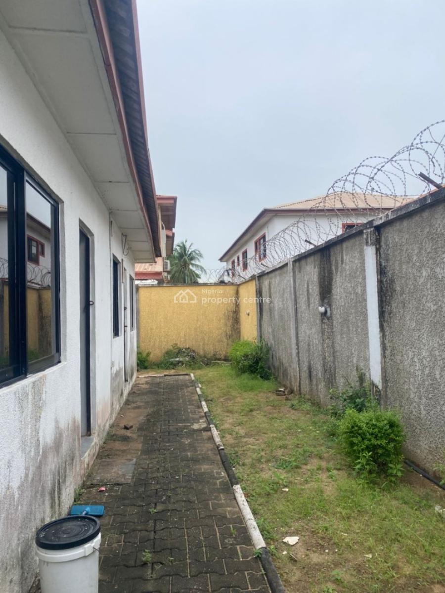 Nice Executive Standard Place, Serene Estate, Vgc, Lekki, Lagos, Mini Flat (room and Parlour) for Rent