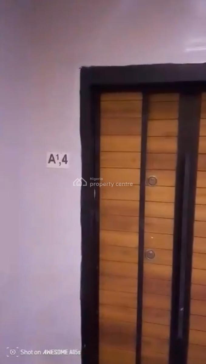 2 Bedroom Flat, Freedom Way, Lekki Phase 1, Lekki, Lagos, Flat / Apartment for Rent