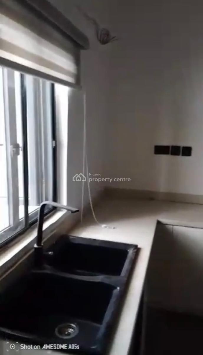 2 Bedroom Flat, Freedom Way, Lekki Phase 1, Lekki, Lagos, Flat / Apartment for Rent