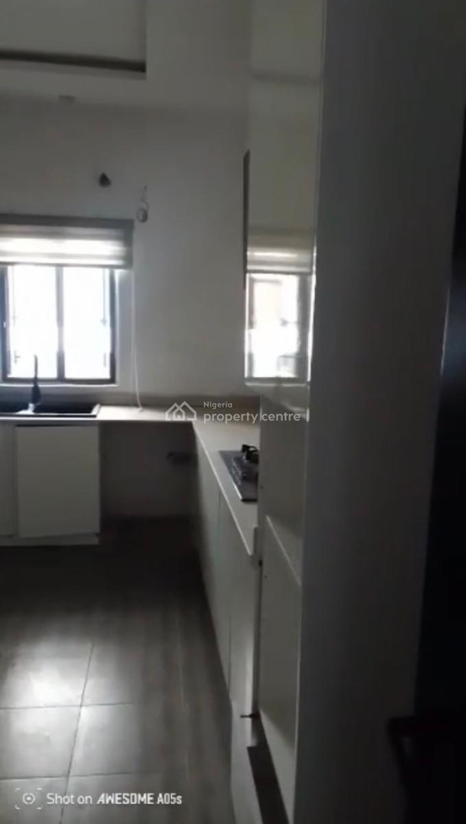 2 Bedroom Flat, Freedom Way, Lekki Phase 1, Lekki, Lagos, Flat / Apartment for Rent