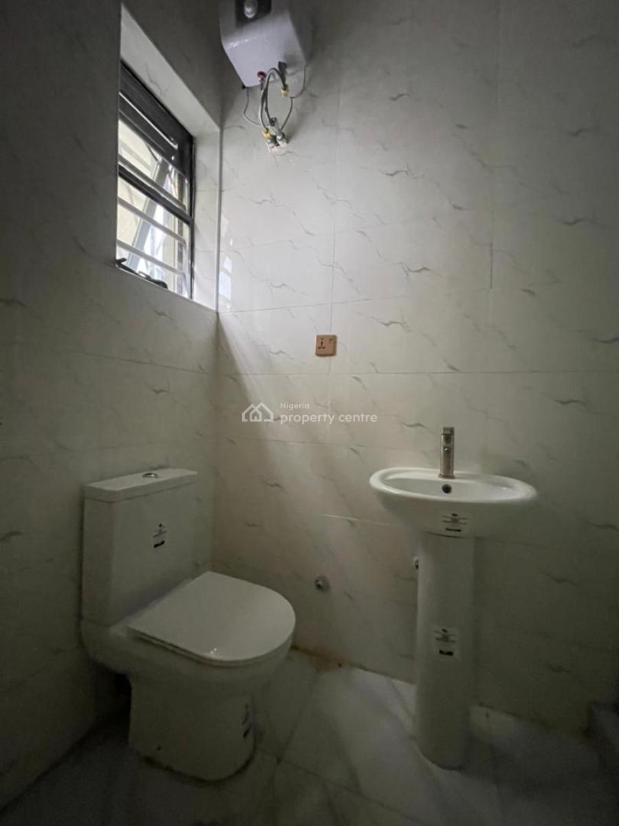 Luxury 4-bedroom Detached Duplex with Excellent Facility, Lekki, Lagos, Detached Duplex for Sale